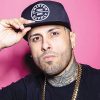 Nicky Jam - PUERTO RICO